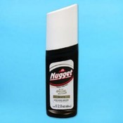Shoe Polish 60 ml White Nugget- Shoe Accessories