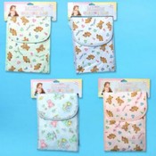 Diaper Bag Med Flip Top Mimos Diaper Bags