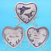 Figurine 5Heart Butterfly Pro Figurines