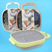 Grater 9L Whandle/Base