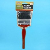 Paint Brush 9L X 3W Tools &amp; Hardware