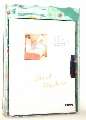 Diary Book with Combination Lock