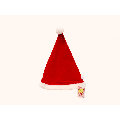 Santa Claus Hat for Kids and Adults