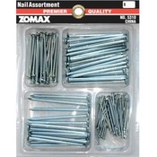 Nail Assortment