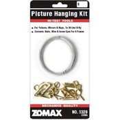 Picture Hanging Kit