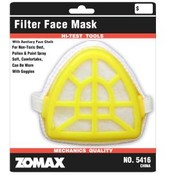 Filter Face Mask