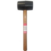 8 Oz Rubber Mallet