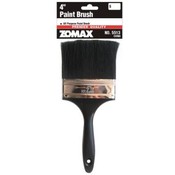 4" Paint Brush