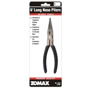 6-1/4" Long Nose Pliers