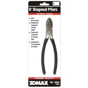 6-1/4" Diagonal Cutting Pliers