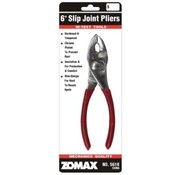 6" Slip Joint Pliers