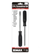 2pc Screwdriver Set