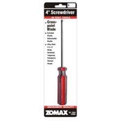 2 x 4" Screwdriver