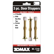 3pc Door Stopper Set