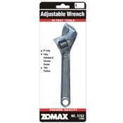 6" Adjustable Wrenches