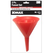 3 pc Funnel Set