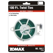 300M/100 Ft Twist Wire