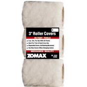 3" Paint Roller Covers 3PC