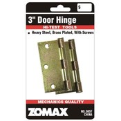3" Door Hinge