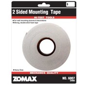 2 Sided Mounting Tape
