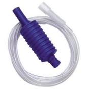 Siphon Pump.