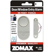 Door/Window Alarm