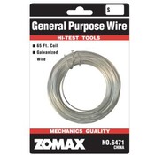 Utility Wire length 65 ft.