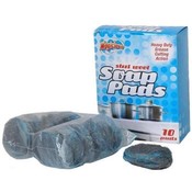 10 PC BBox of Soap Pads