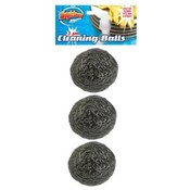 3 PC Cleaning Balls
