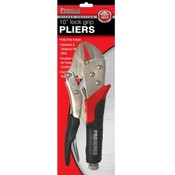 10" Lock Grip Pliers with Cushion Grip