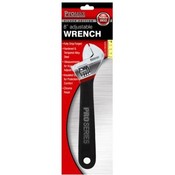 8"  Adjustable Wrench with Sleeve