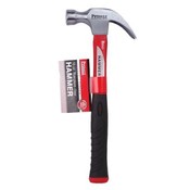 16 oz. Fiberglass Claw Hammer