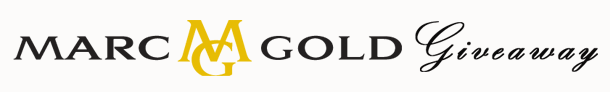 Marc Gold Giveaway