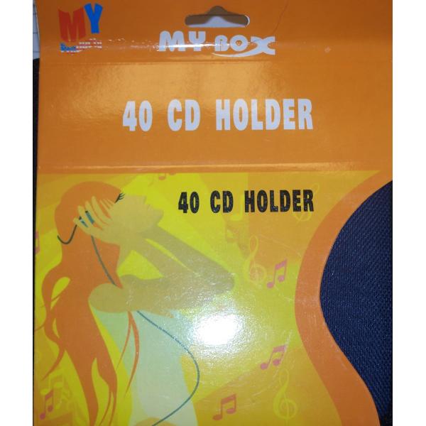 CD Holder