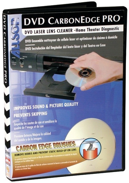 Dvd Carbonedge Pro