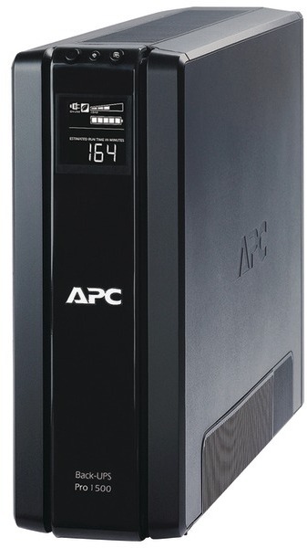 Backups 10Out Powersave
