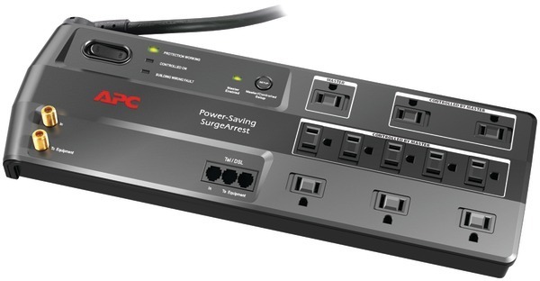 11Outlet Surgearrest