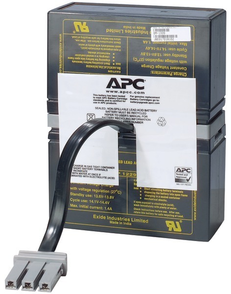 Apc Battery Cartridge 32