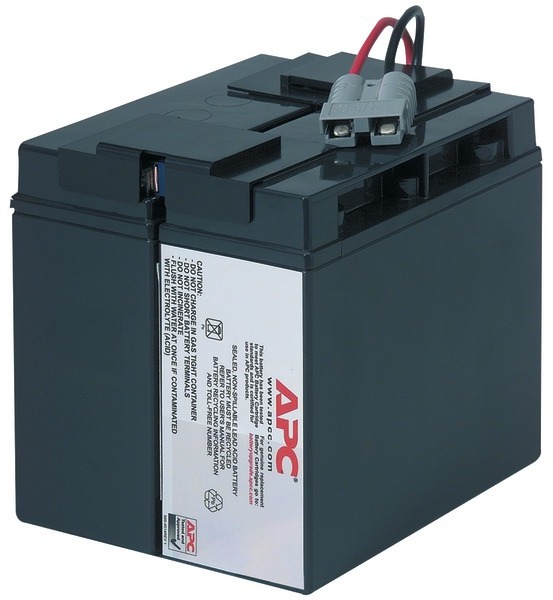 Apc Battery Cartridge 7