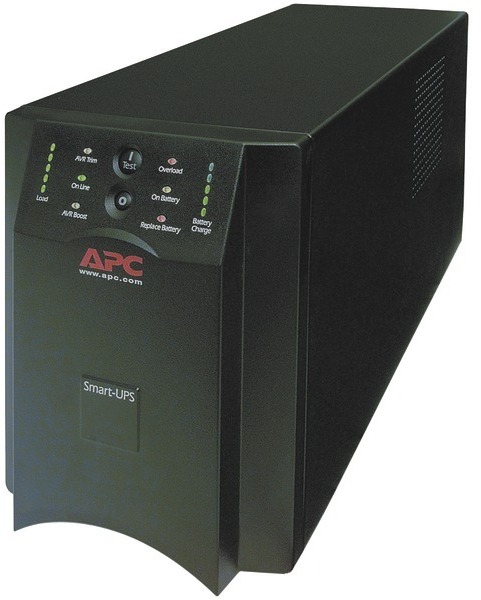 750Va Usb & Serial 120V