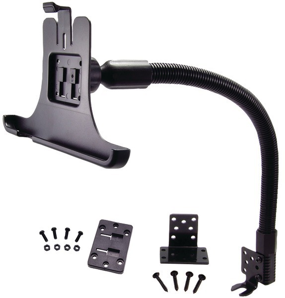 Galaxy Tab Floor Mount