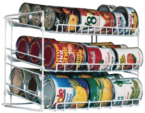 3 Tier Canrack