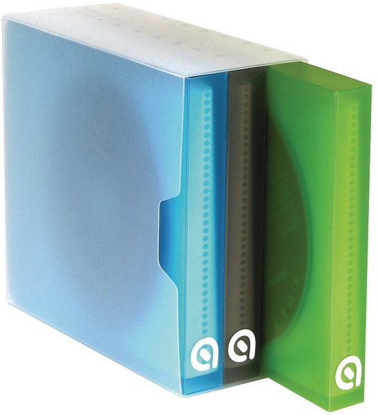 36 Disc Set Album