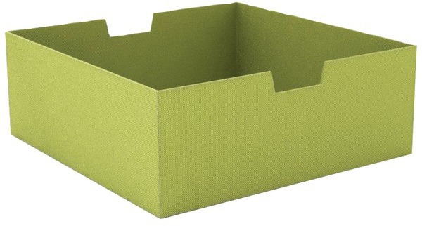 Media Storage Bin Wld Lme