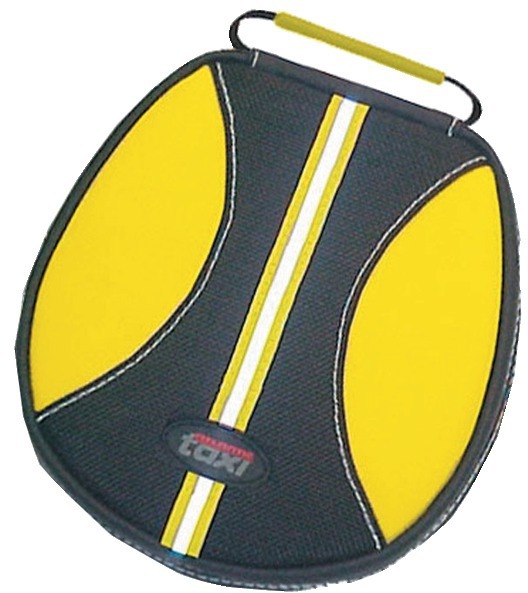 Yellow Halogen 24-Cd