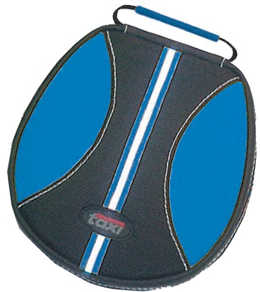 Blue Halogen 24-Cd Wallet
