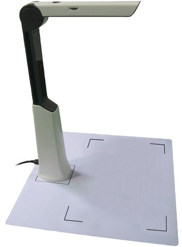 Table-Top Scanner