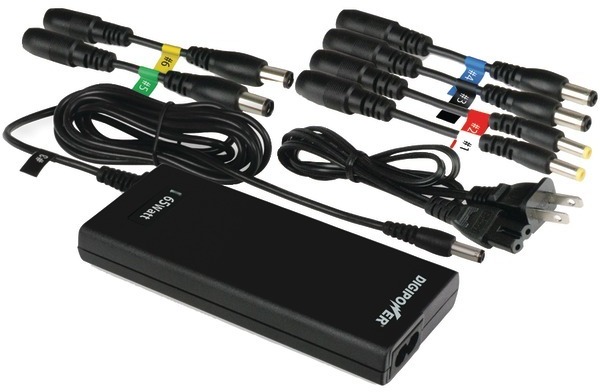 65W Notbook Powr Supply