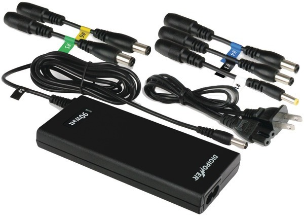 90W Notbook Powr Supply 90W Notbook Powr Supply