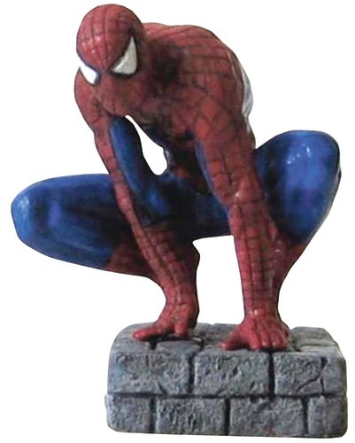 4Gb Usb Drive Spiderman